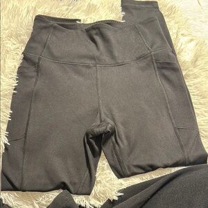 Victoria Secret Pocket Leggings